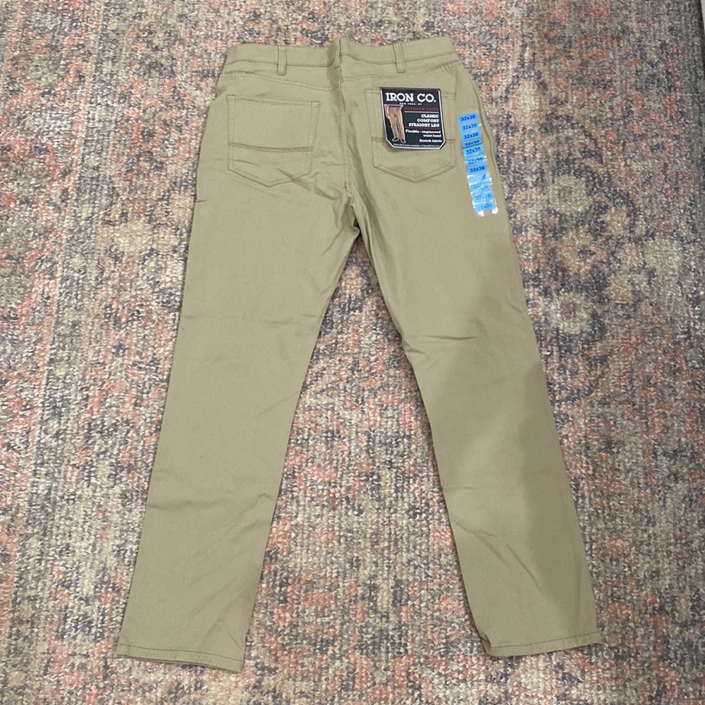 Mens pants